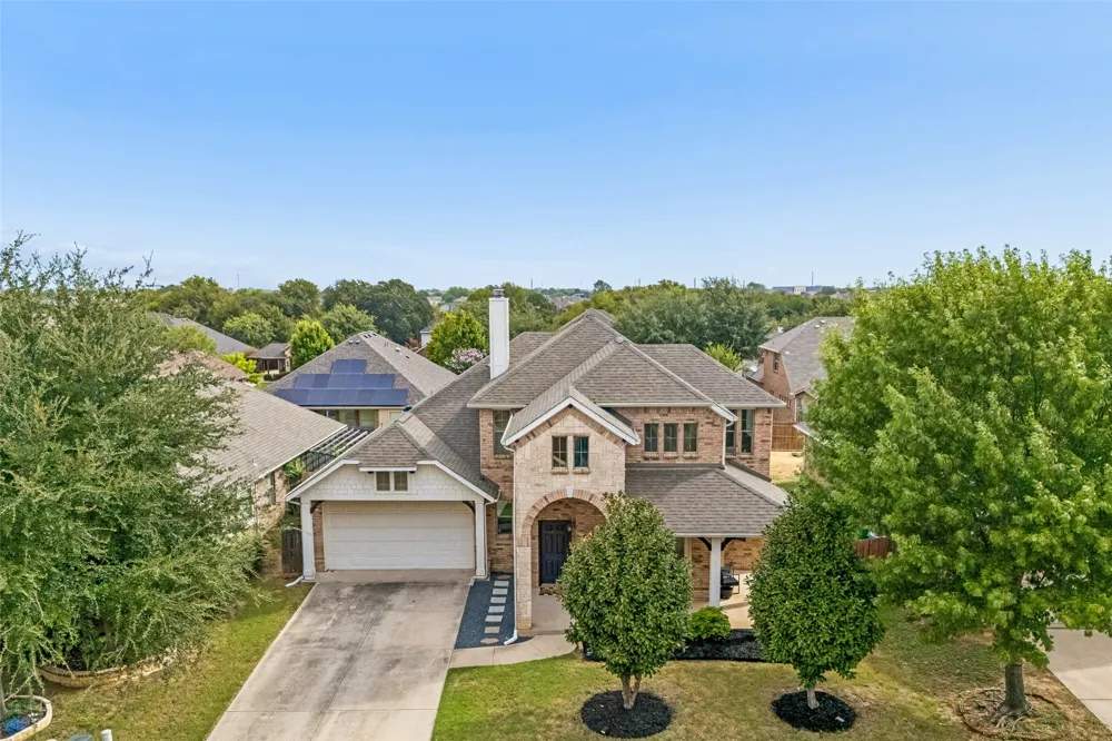 1121 Ponderosa Drive Aubrey, TX 76227