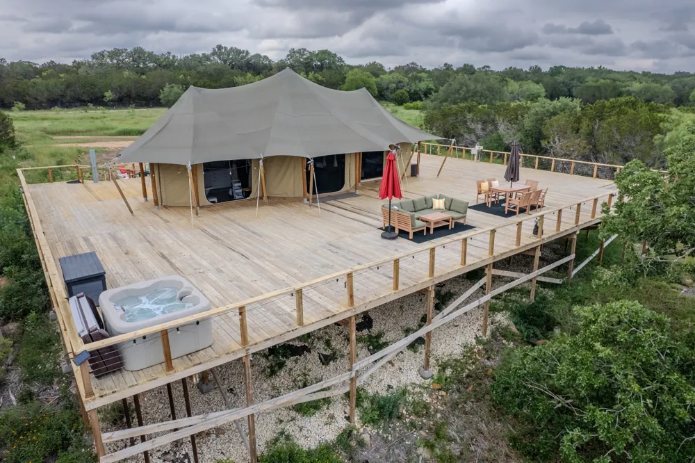 8209 County Rd 340 Marble Falls, TX 78654