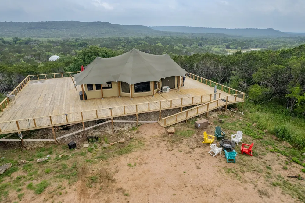 8209 County Rd 340 Marble Falls, TX 78654