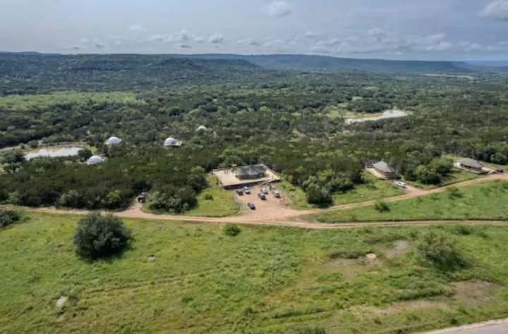 8209 County Rd 340 Marble Falls, TX 78654