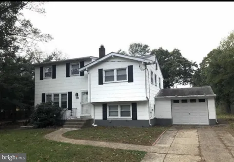 100 E ELM AVENUE