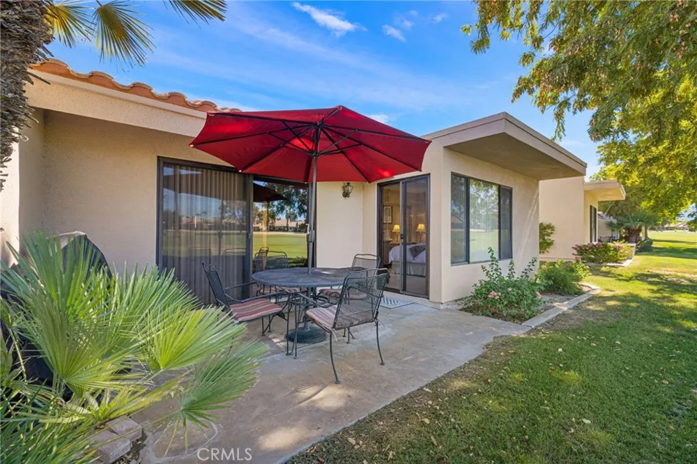 41631 Resorter Palm Desert, CA 92211