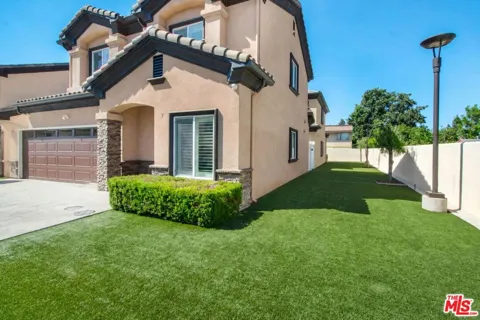6522 Walker Avenue #7