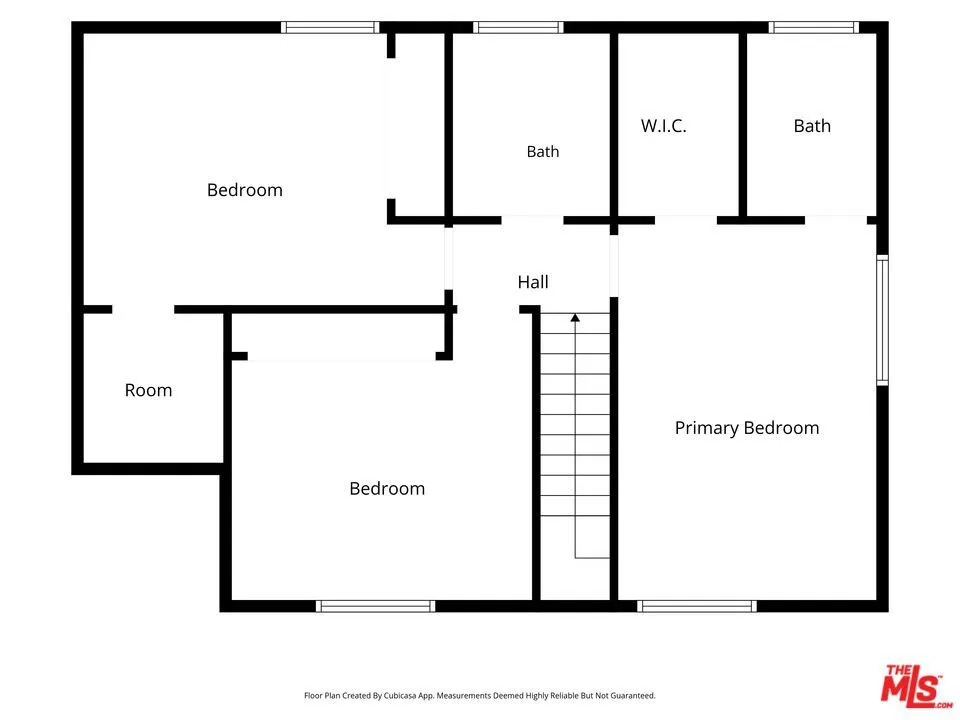 6522 Walker Avenue #7 Bell, CA 90201