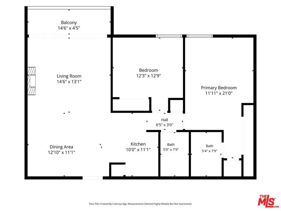 6375 Green Valley Circle #206 Culver City, CA 90230