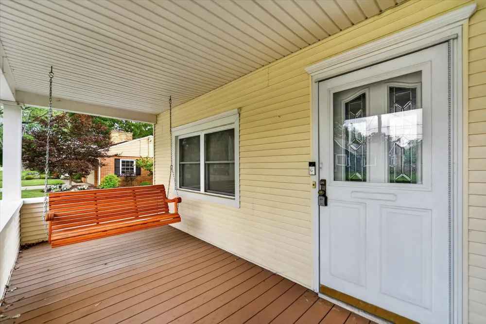 320 W Elizabeth Street Stockbridge, MI 49285