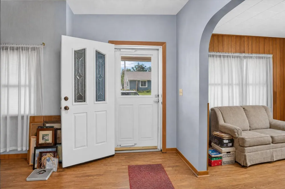 320 W Elizabeth Street Stockbridge, MI 49285