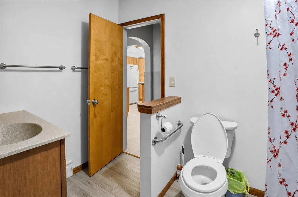 320 W Elizabeth Street Stockbridge, MI 49285