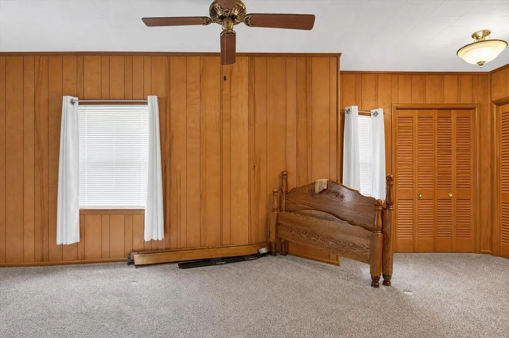 320 W Elizabeth Street Stockbridge, MI 49285