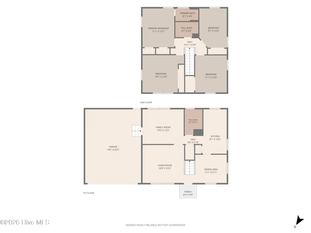 103 Allen Place Jacksonville, NC 28546