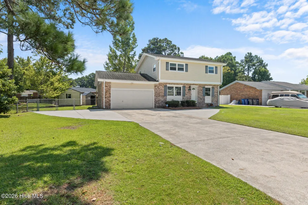 103 Allen Place Jacksonville, NC 28546