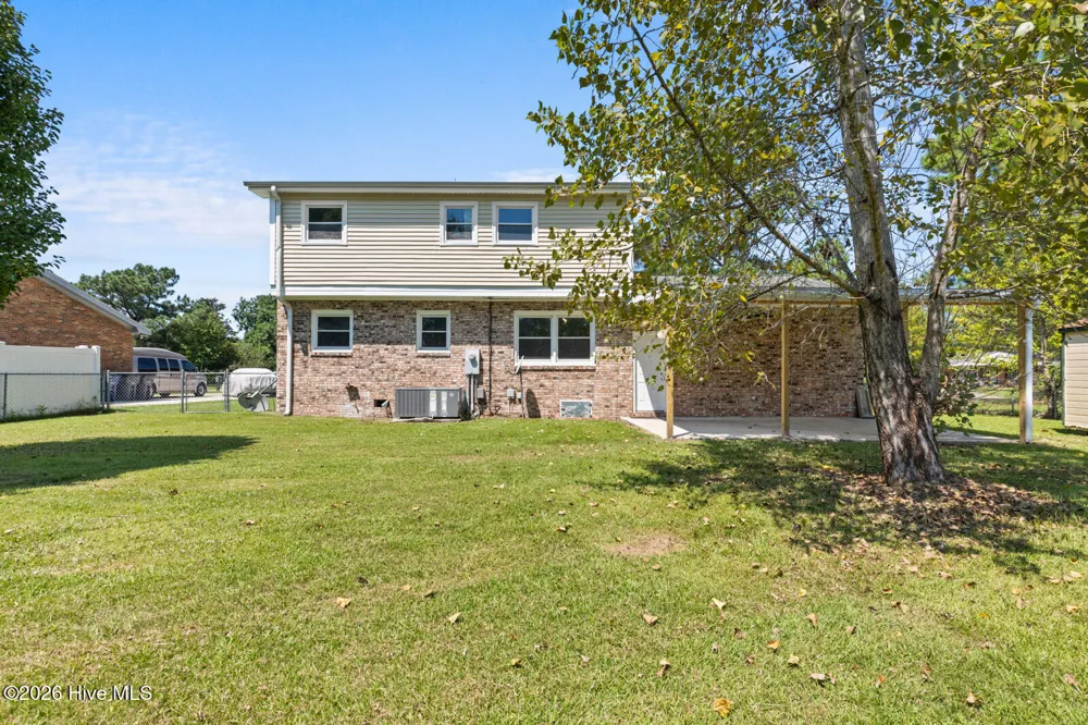 103 Allen Place Jacksonville, NC 28546