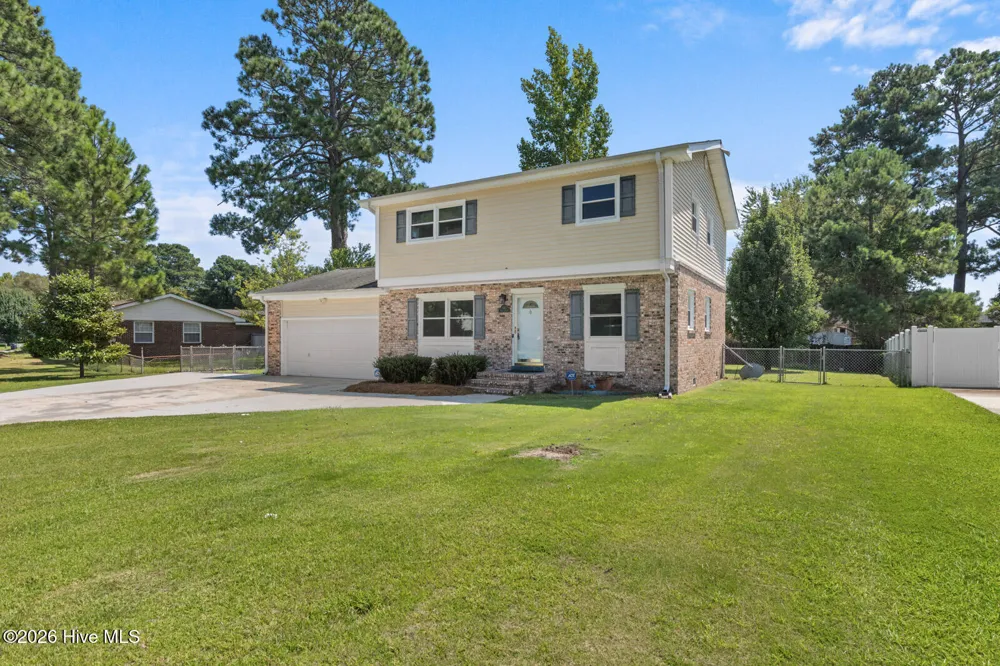 103 Allen Place Jacksonville, NC 28546