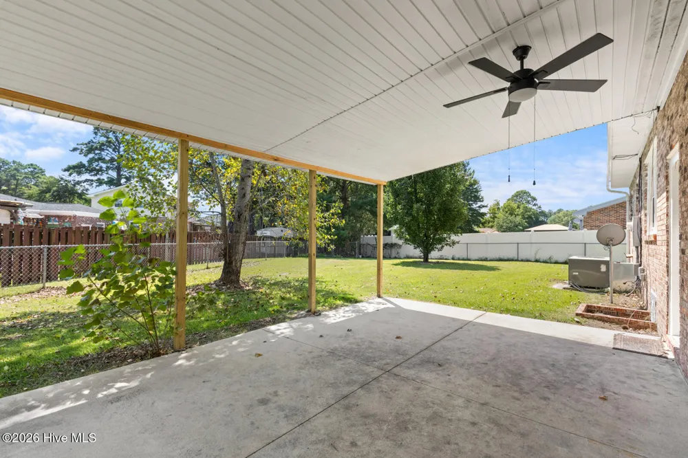 103 Allen Place Jacksonville, NC 28546