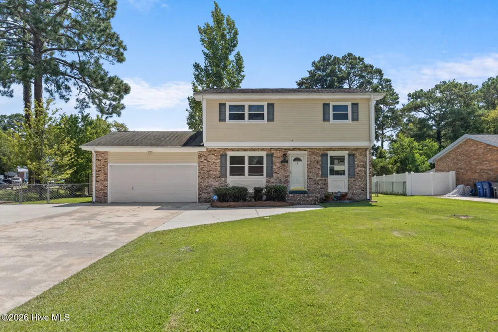 103 Allen Place Jacksonville, NC 28546