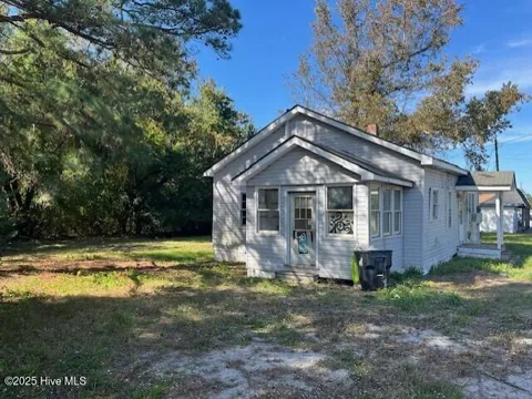 4275 Gum Branch Road