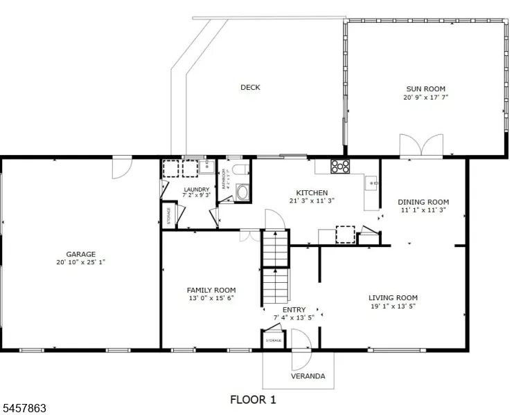 258 Dutch Farm Rd Bridgewater, NJ 08807