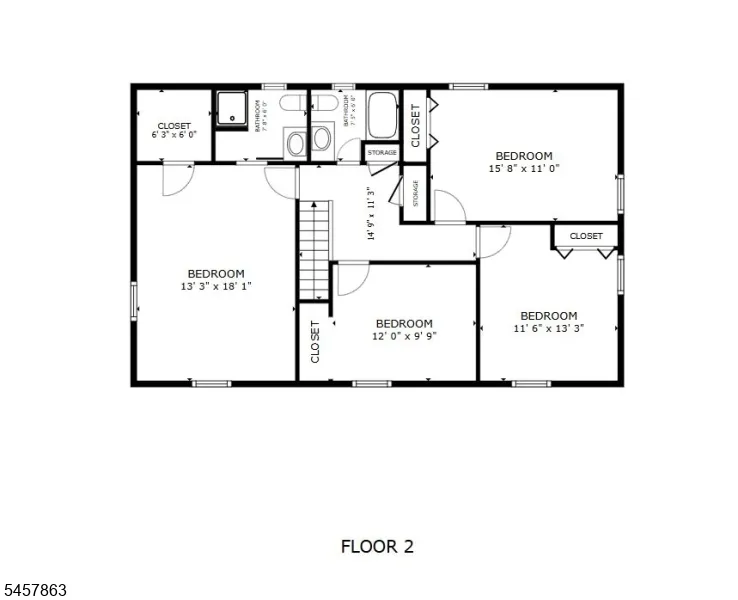 258 Dutch Farm Rd Bridgewater, NJ 08807