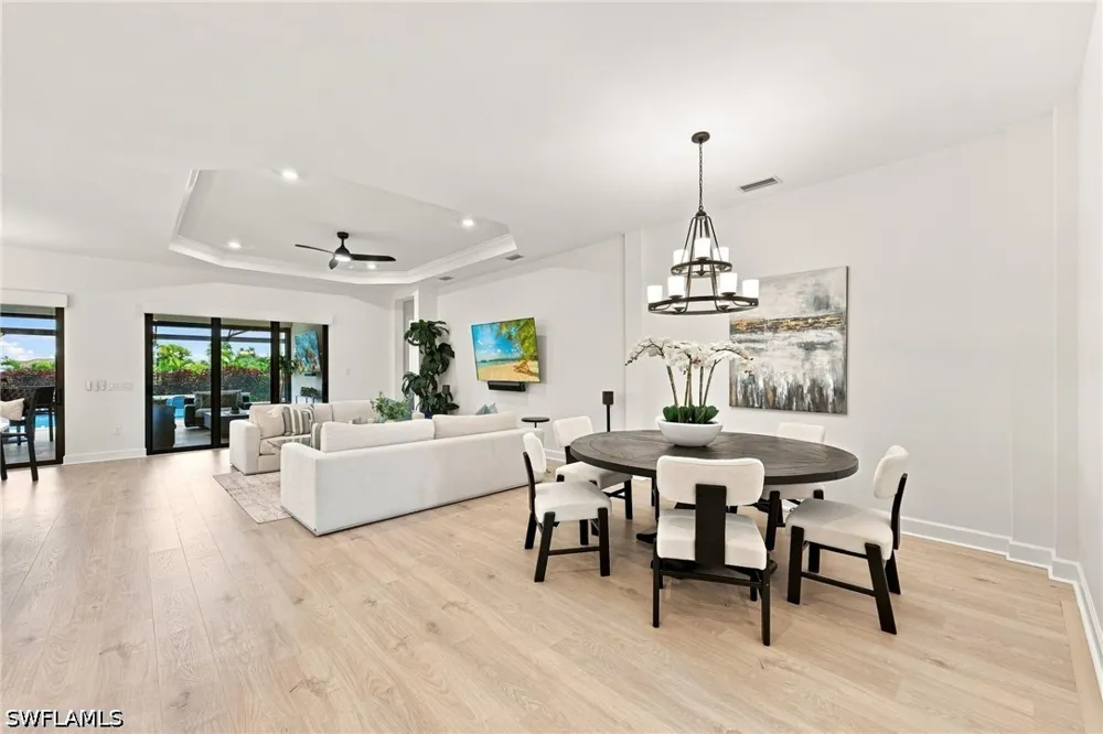 Triesta Lane Naples, FL 34114