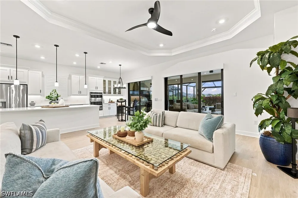 Triesta Lane Naples, FL 34114
