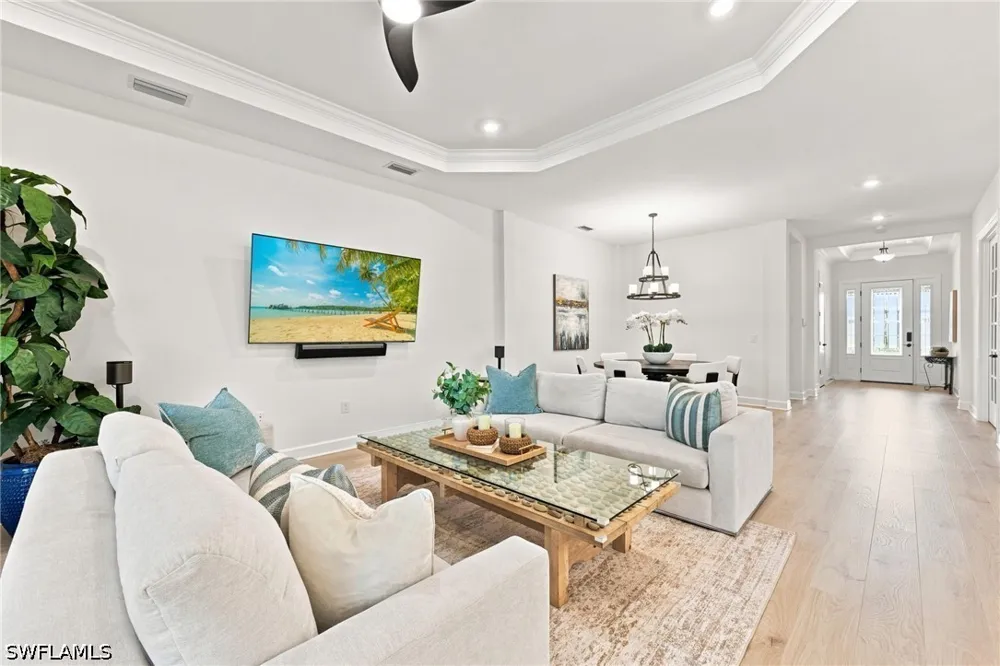 Triesta Lane Naples, FL 34114