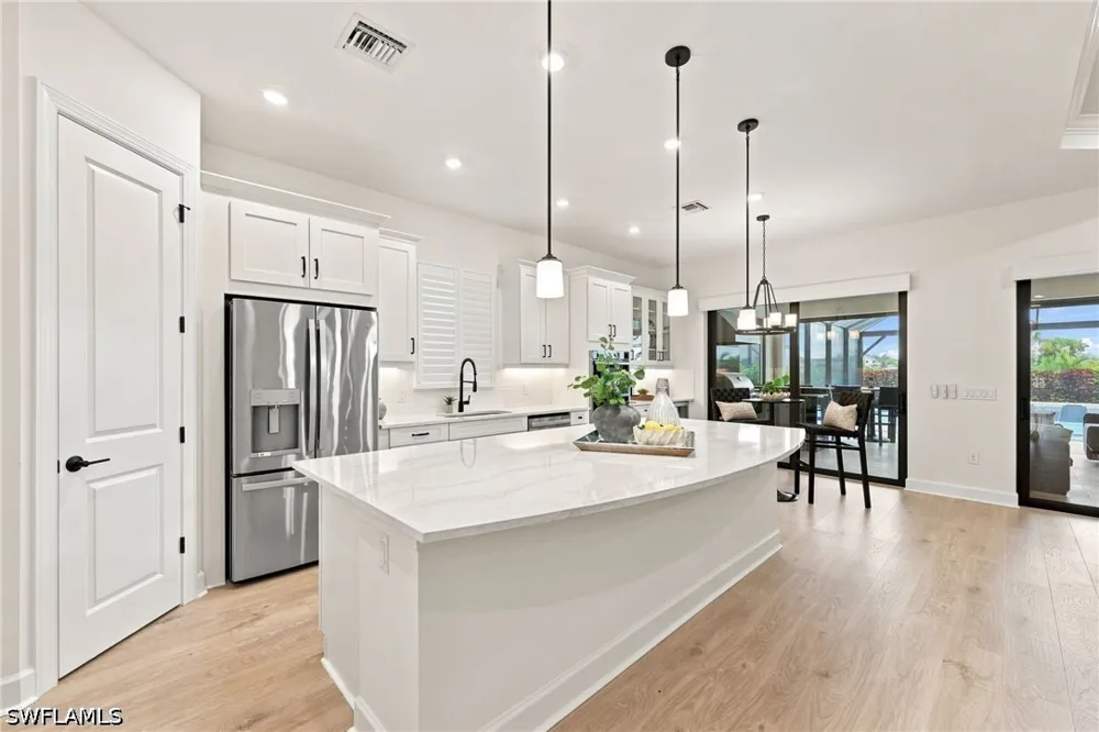 Triesta Lane Naples, FL 34114