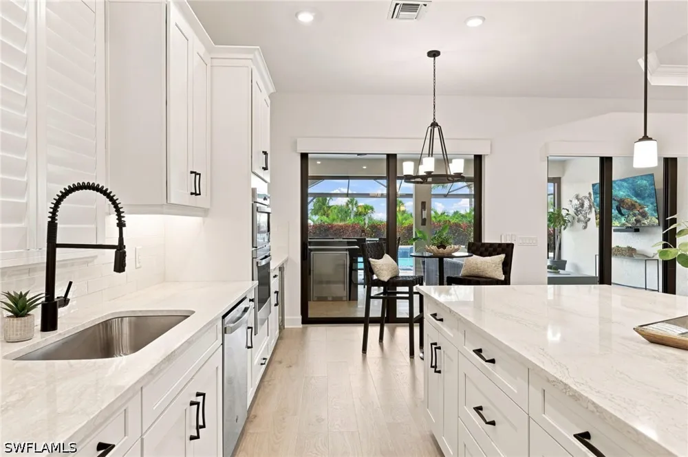 Triesta Lane Naples, FL 34114
