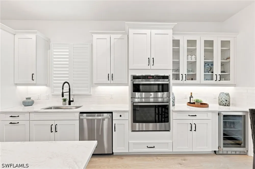 Triesta Lane Naples, FL 34114