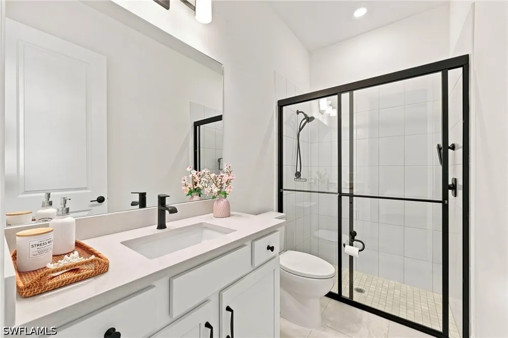 Triesta Lane Naples, FL 34114