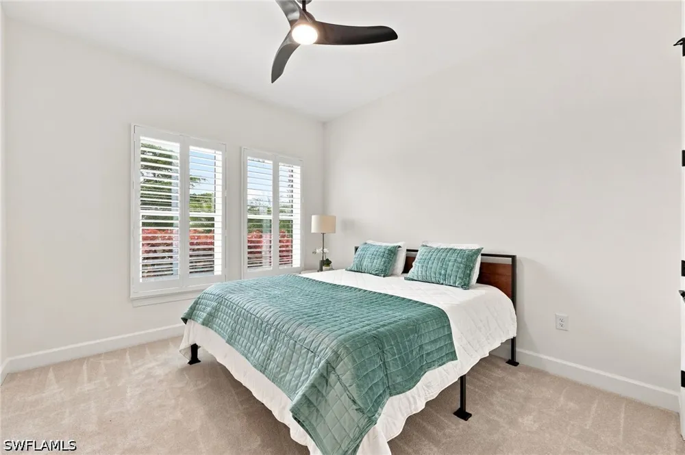 Triesta Lane Naples, FL 34114