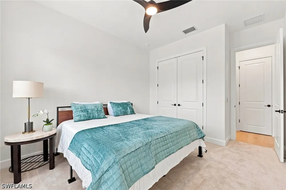 Triesta Lane Naples, FL 34114
