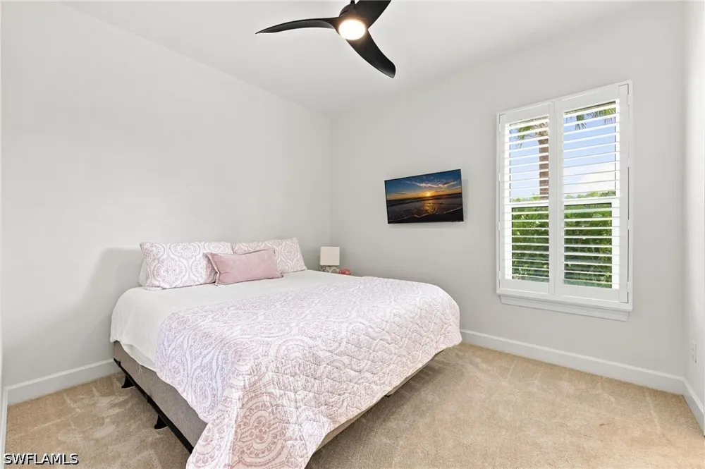 Triesta Lane Naples, FL 34114