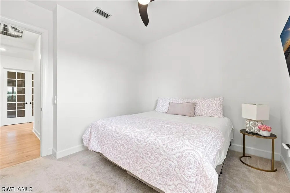 Triesta Lane Naples, FL 34114