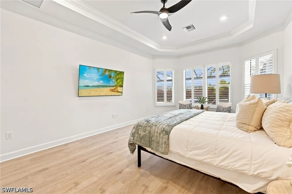 Triesta Lane Naples, FL 34114