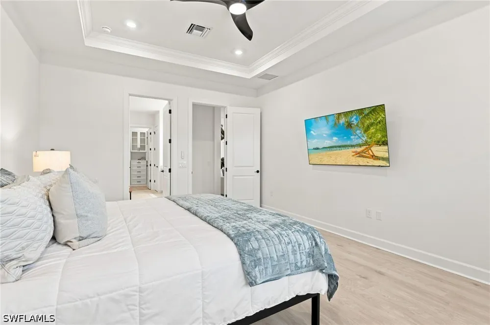 Triesta Lane Naples, FL 34114