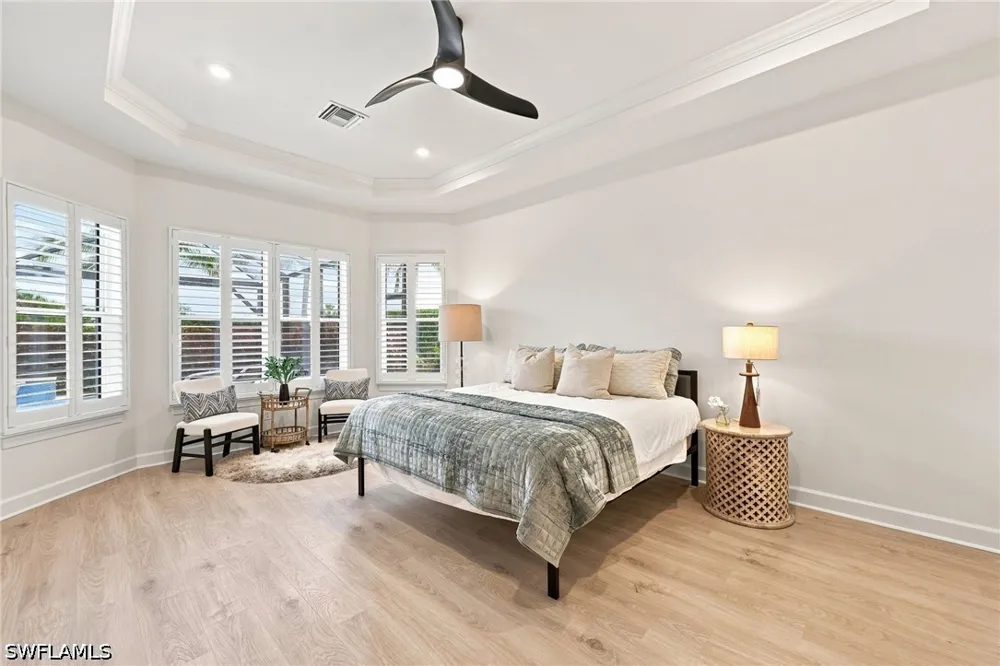 Triesta Lane Naples, FL 34114