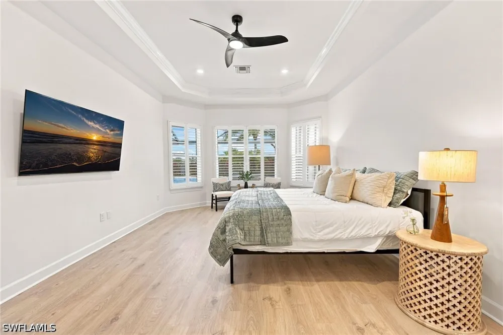 Triesta Lane Naples, FL 34114