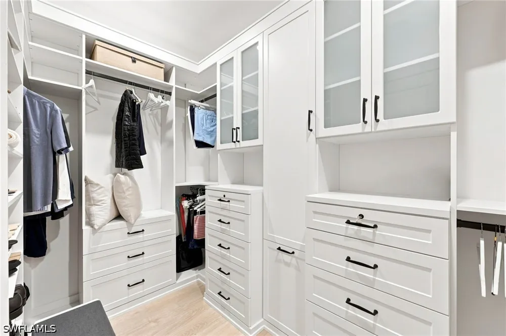 Triesta Lane Naples, FL 34114