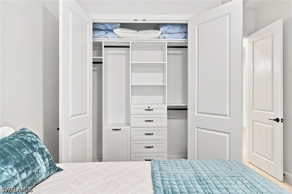 Triesta Lane Naples, FL 34114