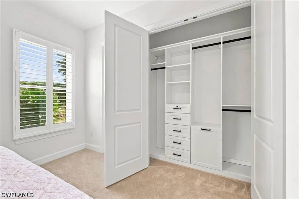 Triesta Lane Naples, FL 34114