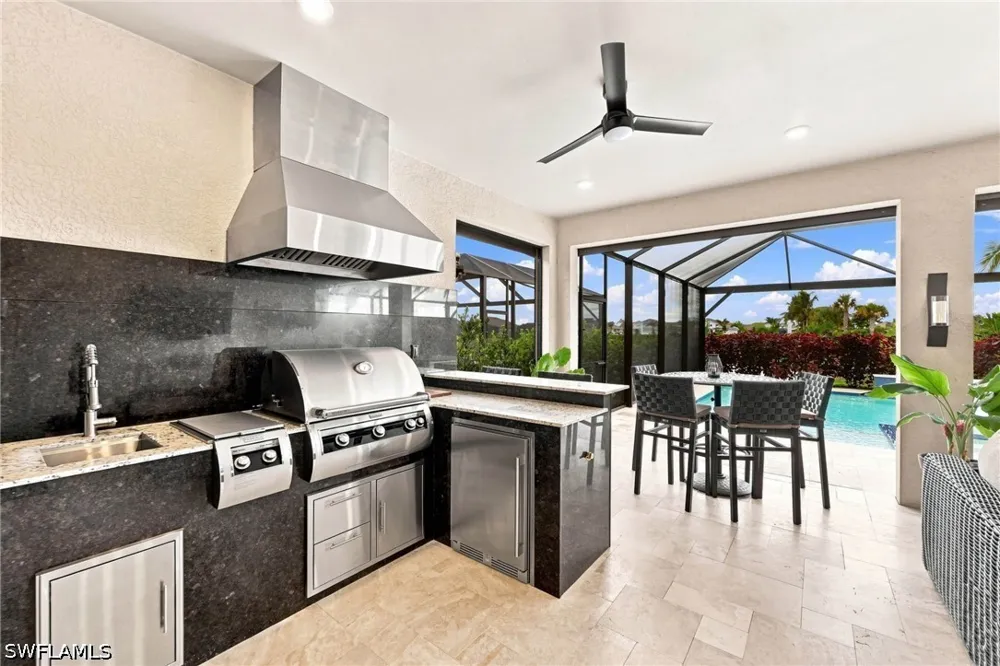 Triesta Lane Naples, FL 34114