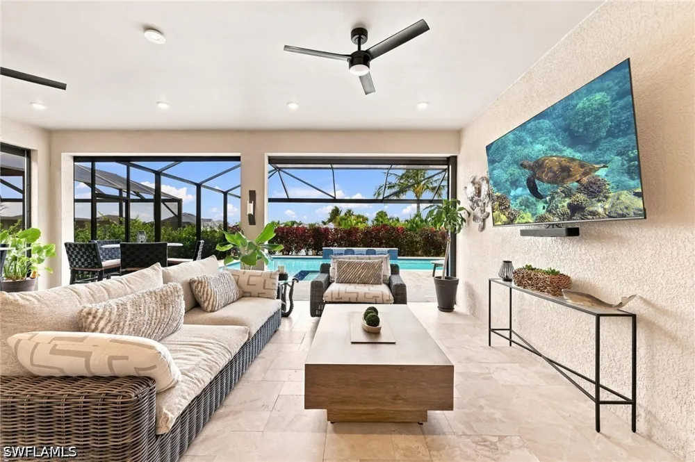 Triesta Lane Naples, FL 34114