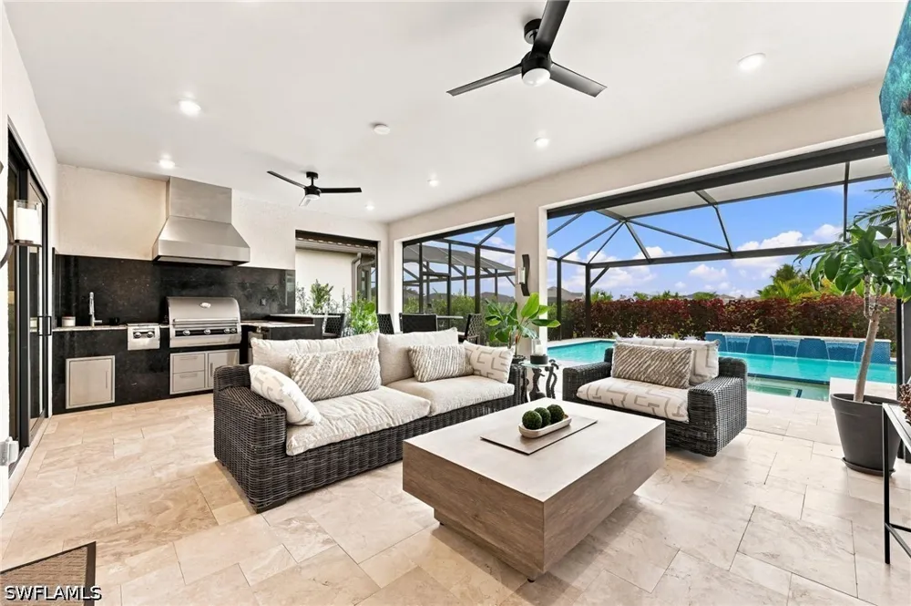 Triesta Lane Naples, FL 34114
