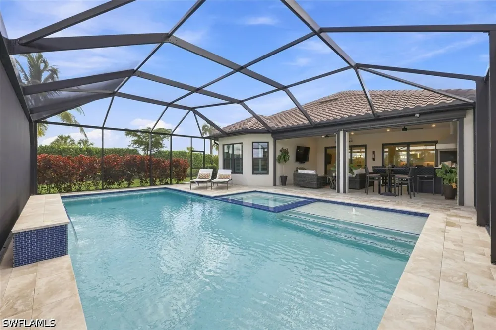 Triesta Lane Naples, FL 34114
