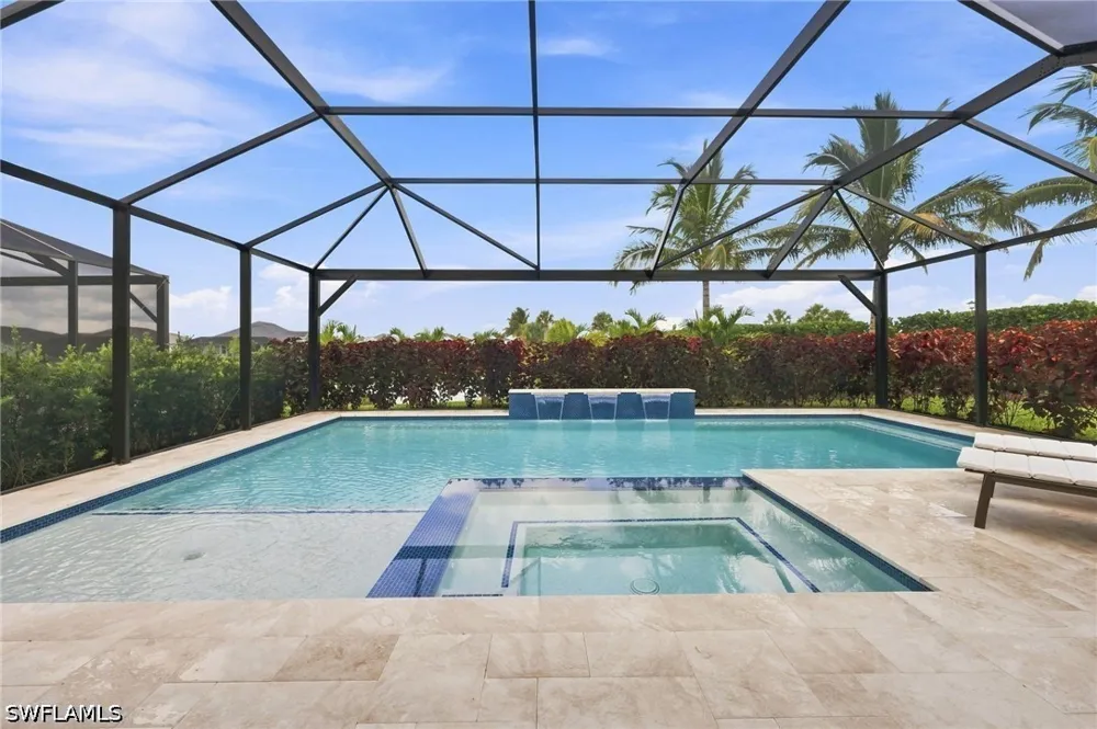 Triesta Lane Naples, FL 34114