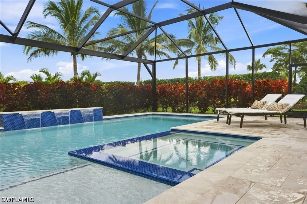 Triesta Lane Naples, FL 34114
