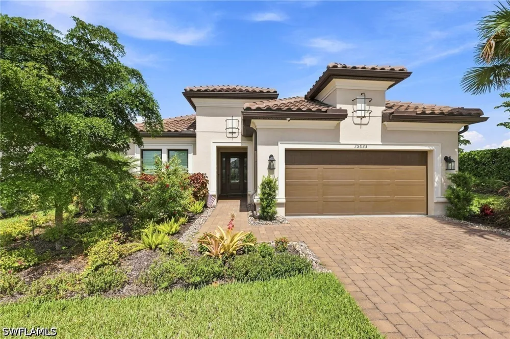 Triesta Lane Naples, FL 34114