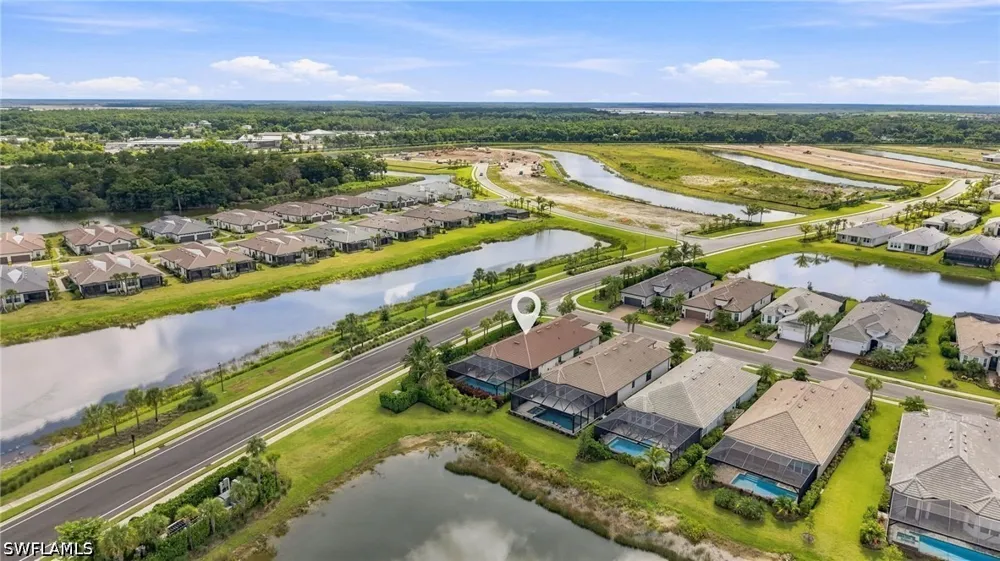 Triesta Lane Naples, FL 34114