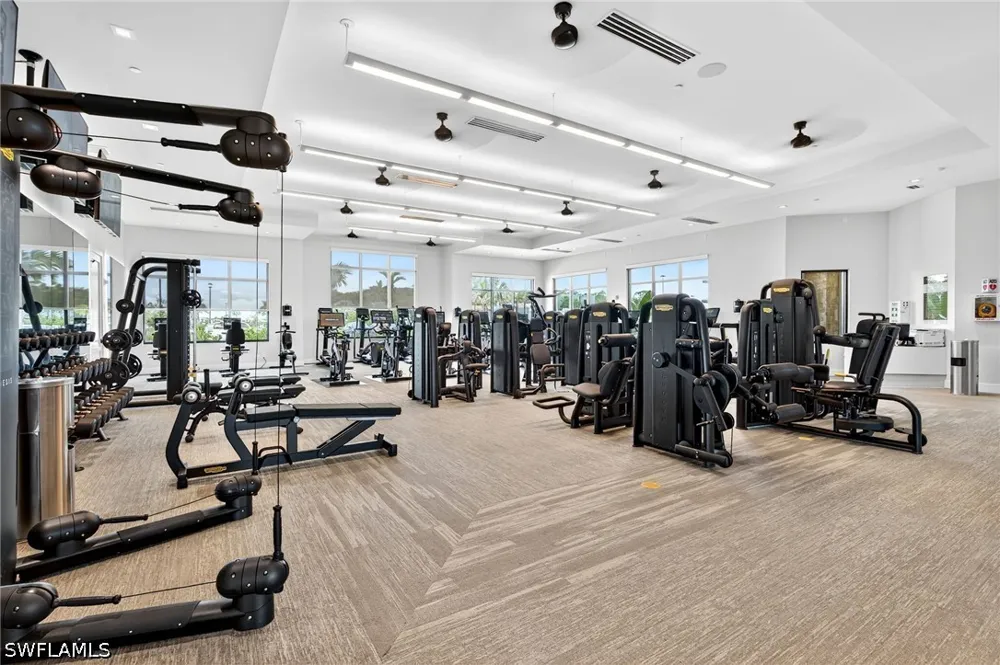 Triesta Lane Naples, FL 34114