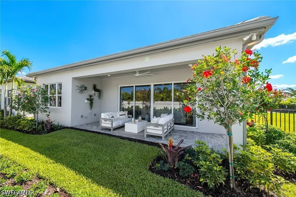 Cambridge Way Other, FL 34112
